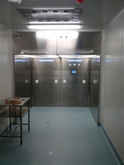 墻臂吊起重機應(yīng)用